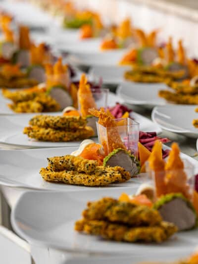 Catering